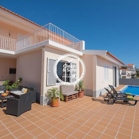 Funchal Bay View Villa By Madeira Sun Travel Zewnętrze zdjęcie