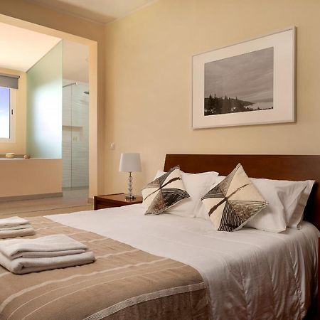 Funchal Bay View Villa By Madeira Sun Travel Zewnętrze zdjęcie