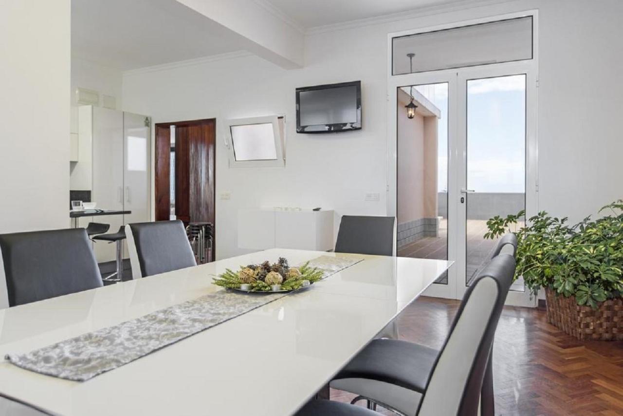 Funchal Bay View Villa By Madeira Sun Travel Zewnętrze zdjęcie