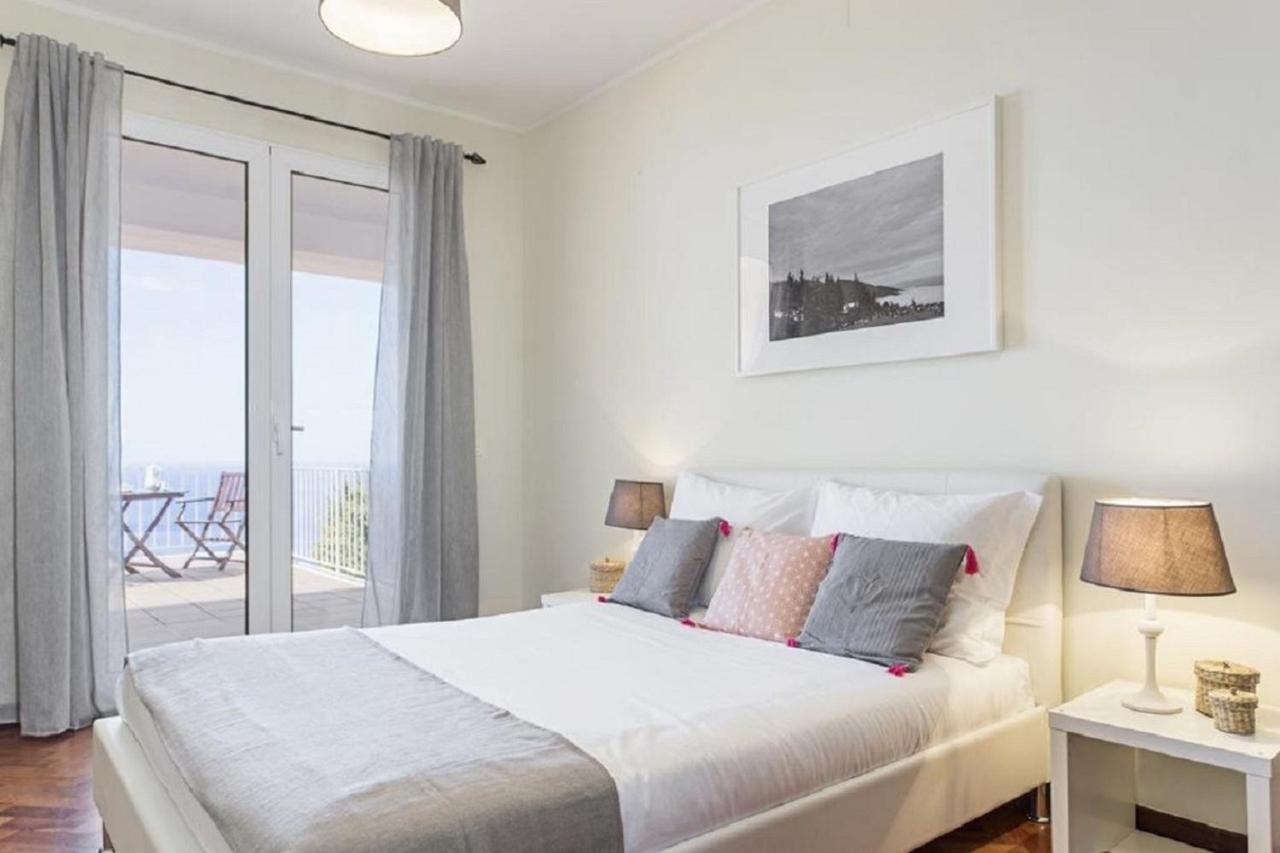 Funchal Bay View Villa By Madeira Sun Travel Zewnętrze zdjęcie