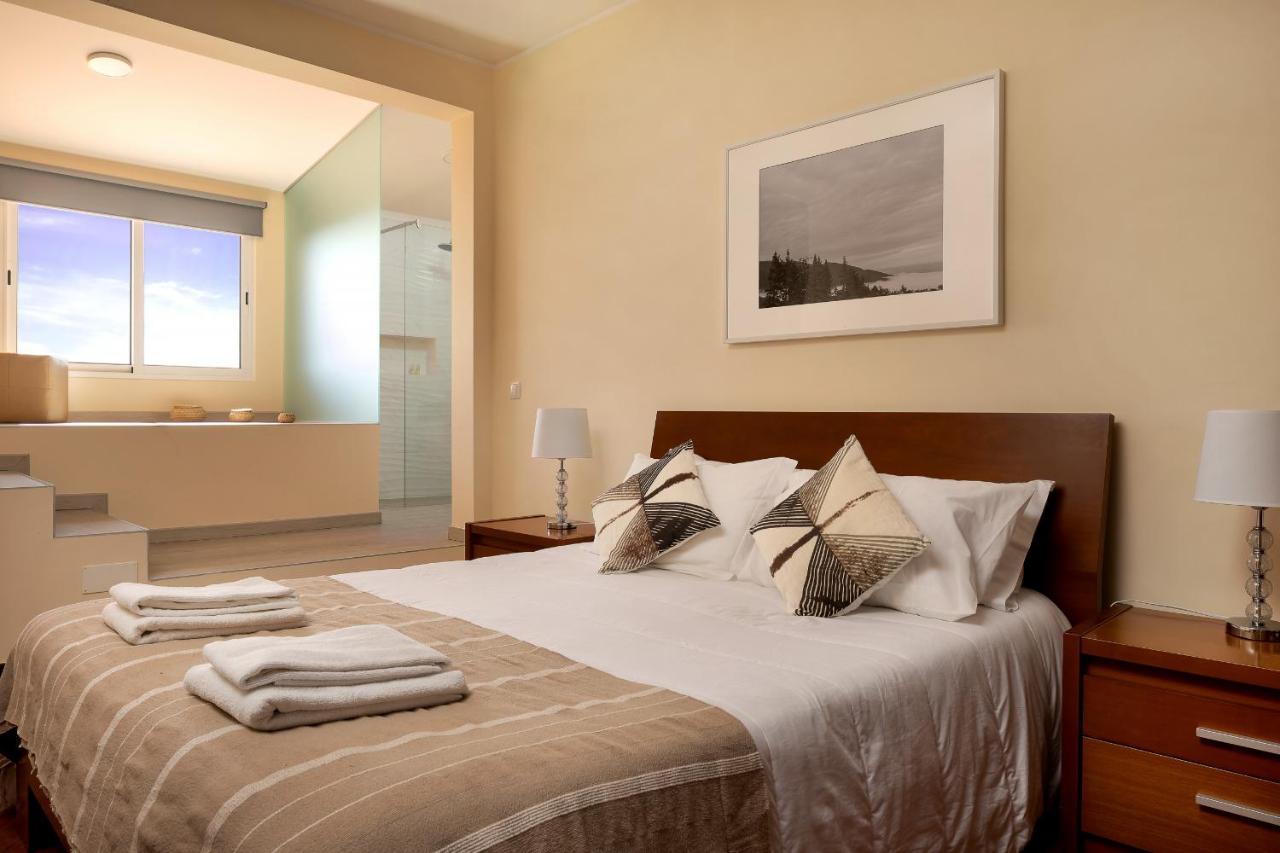 Funchal Bay View Villa By Madeira Sun Travel Zewnętrze zdjęcie